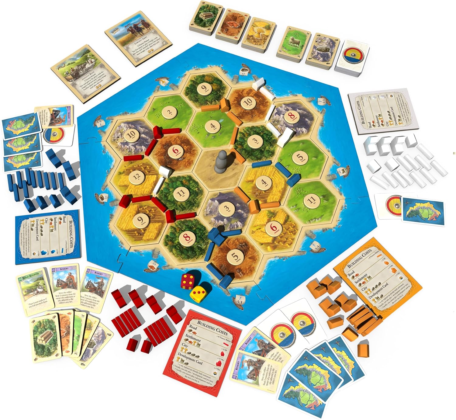 Catan2 Catan