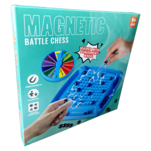 Ajedrez magnetico Ajedrez magnetico