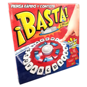 Basta!
