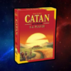 Catan - Extension