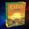 Catan - Cities and Knights - Expansion