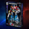 Captura de pantalla 2026-07-04 181620 Optimus Prime - Lego