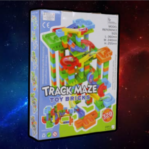 Track Maze - Pista de Canicas