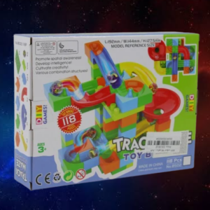 Captura de pantalla 2026-07-04 190231 Track Maze - Pista de Canicas - 118 piezas