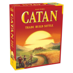 Catan