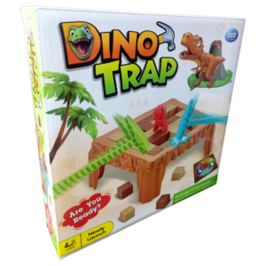 DIno trap Dino Trap