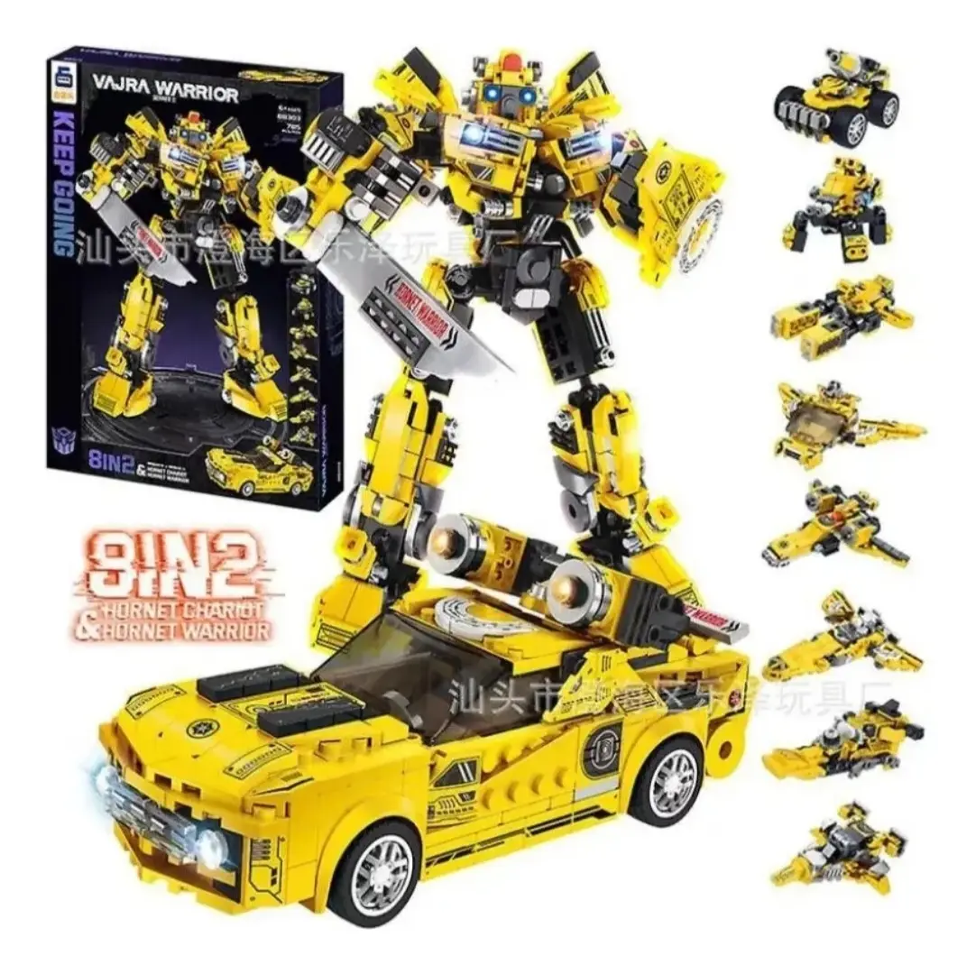 D_NQ_NP_2X_943458-MLA90468392171_082025-F bumblebee - Lego