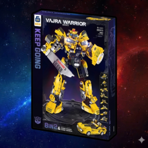 bumblebee - Lego