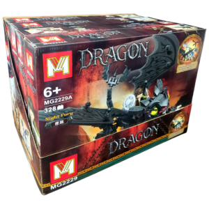 Dragon - Lego