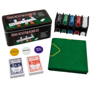 Poker Set