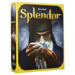Splendor