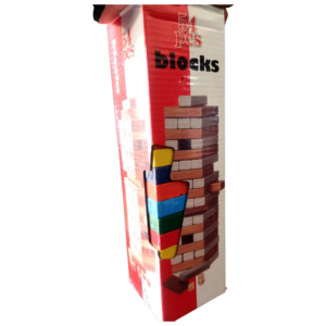 Jenga