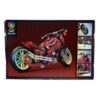 Motocicleta - Lego
