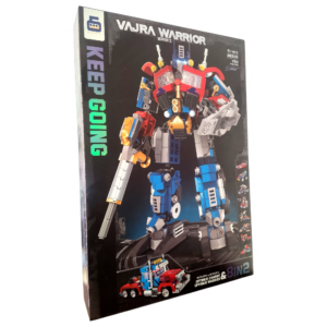 Optimus Prime - Lego