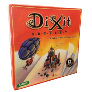 Dix It