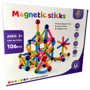 Palitos Magnéticos