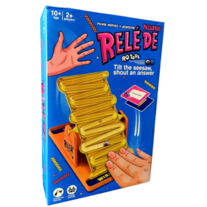 Relé De