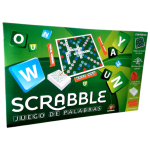 Scrabble