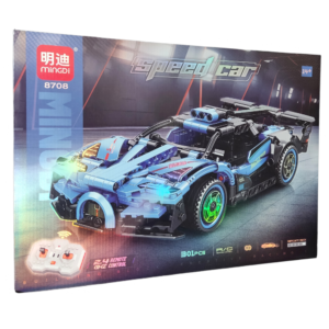 Auto de Lego Auto a Control de Lego 331 Pcs