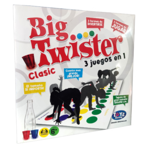 Big Twister