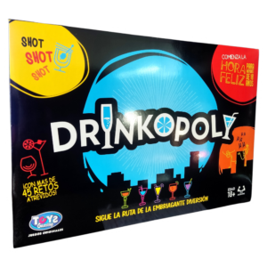 DrinkoPoly DrinkoPoly