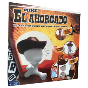 El Ahorcado El Ahorcado