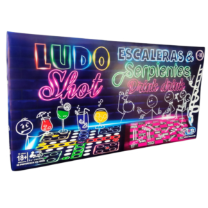 LudoShot Ludo Shot