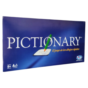 Pictionary