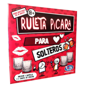 Ruleta Picara Ruleta Pícara