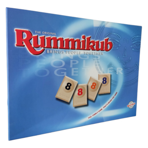 Rummikub