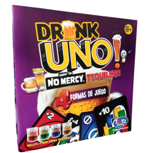 Uno Taquillero